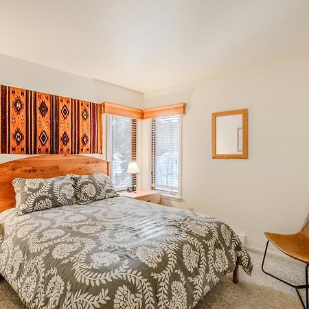 Wildwood Suites 211 Breckenridge Zewnętrze zdjęcie