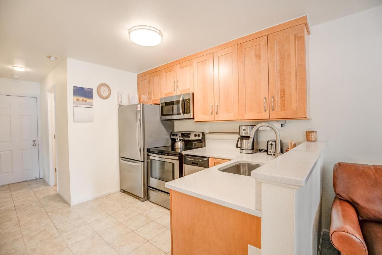 Wildwood Suites 211 Breckenridge Zewnętrze zdjęcie