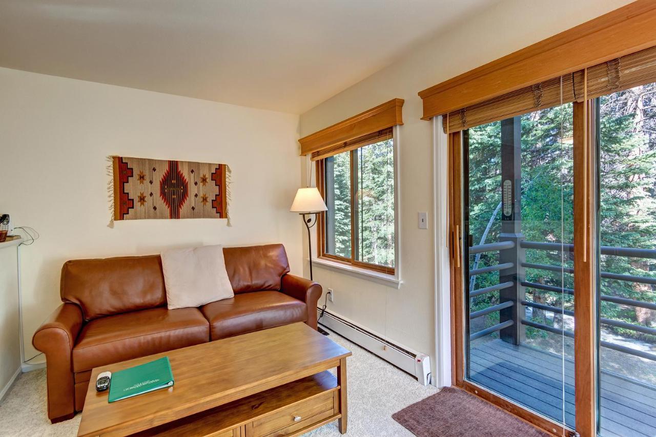 Wildwood Suites 211 Breckenridge Zewnętrze zdjęcie