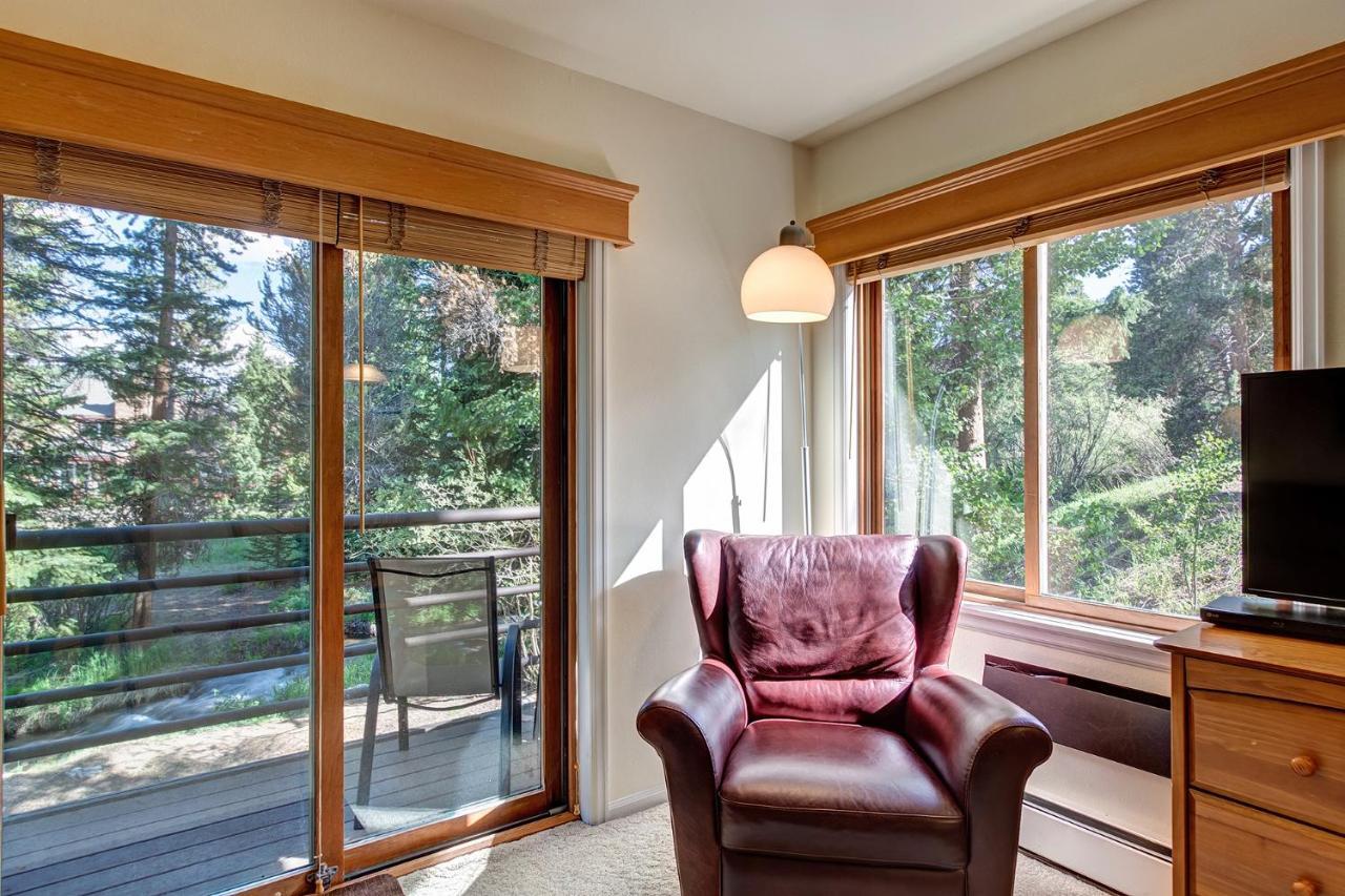 Wildwood Suites 211 Breckenridge Zewnętrze zdjęcie