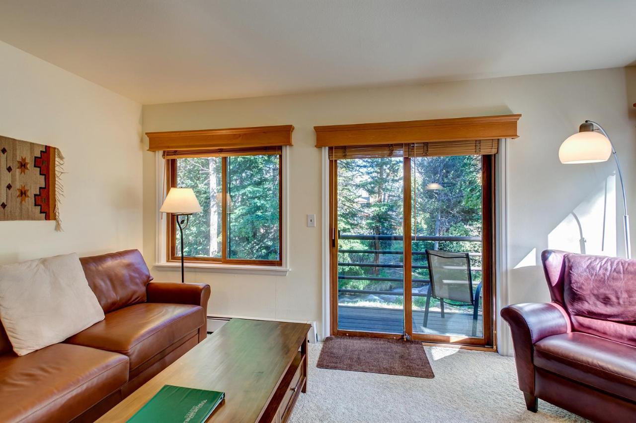 Wildwood Suites 211 Breckenridge Zewnętrze zdjęcie