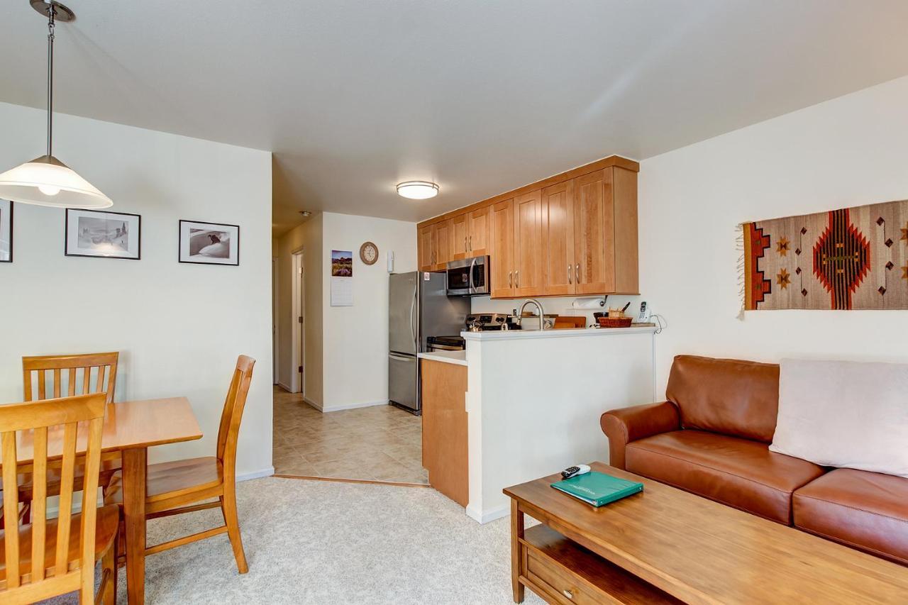 Wildwood Suites 211 Breckenridge Zewnętrze zdjęcie