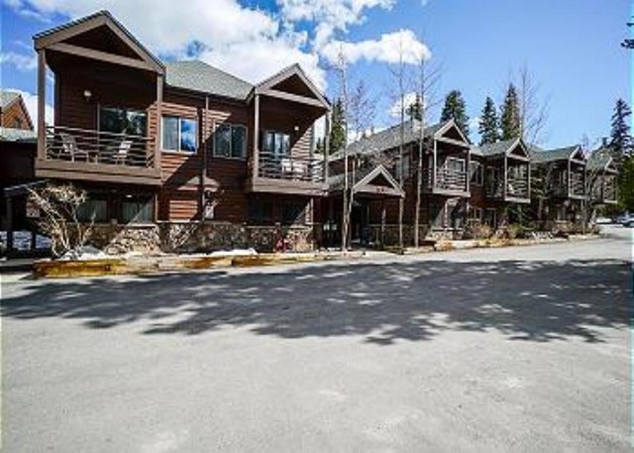 Wildwood Suites 211 Breckenridge Zewnętrze zdjęcie